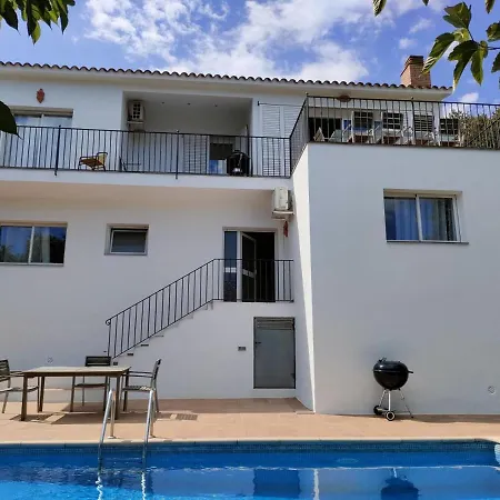 Rosa Holiday home *