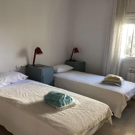 Holiday home Rosa *