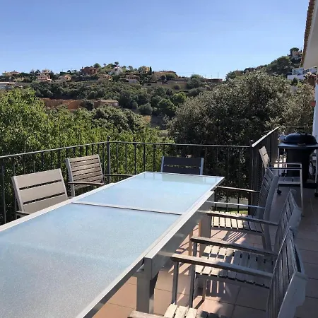 Rosa Holiday home