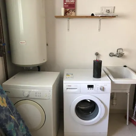 Rosa Holiday home