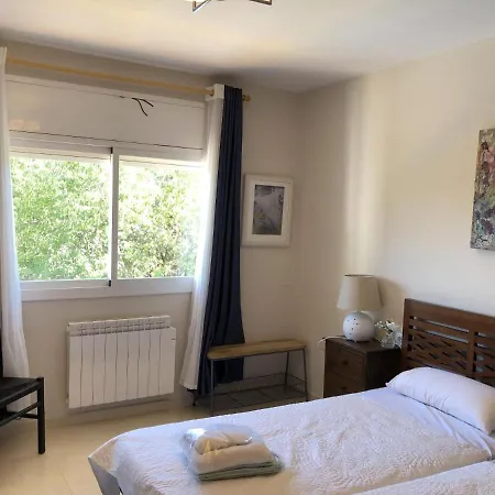 Rosa Holiday home