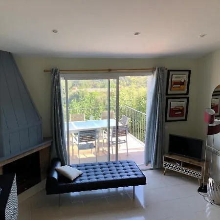 Rosa Holiday home *