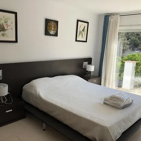 Holiday home Rosa