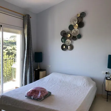 Rosa Holiday home
