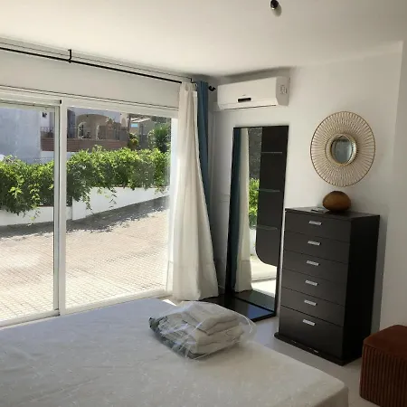 Holiday home Rosa *