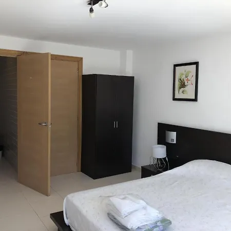 Holiday home Rosa