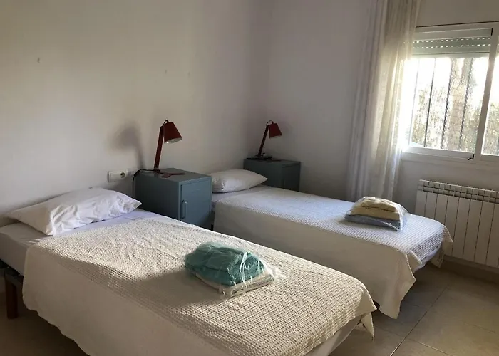 Holiday home Rosa *