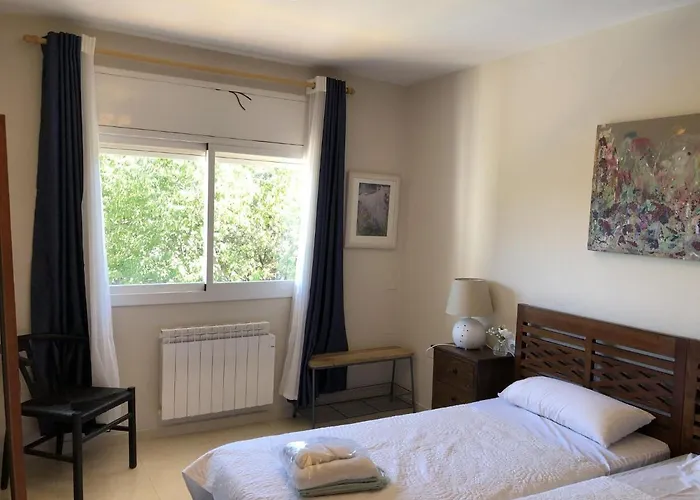 Rosa Holiday home