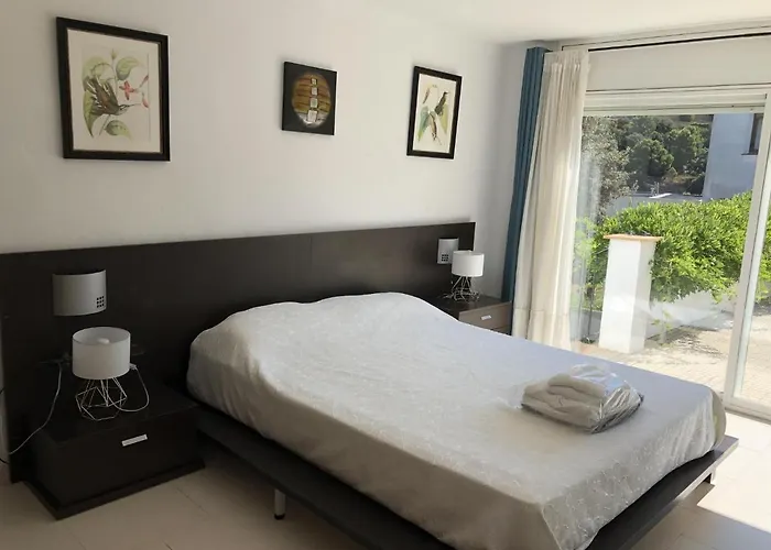 Holiday home Rosa