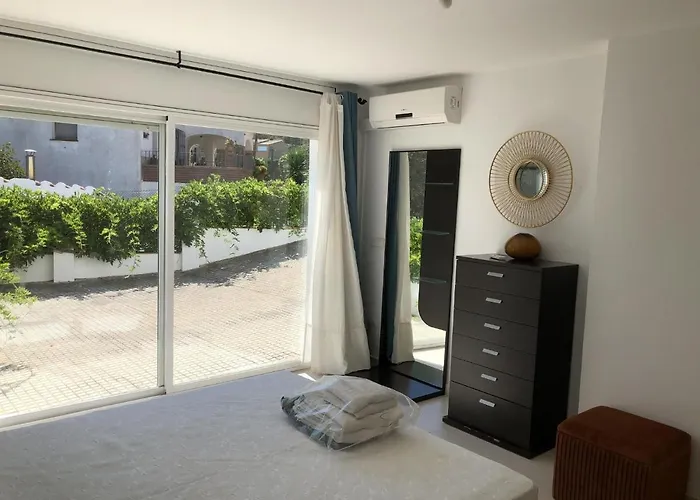 Holiday home Rosa *